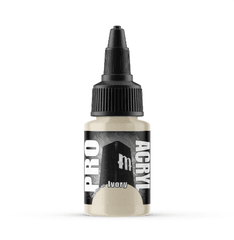 MPA-023 Pro Acryl: Ivory (22ml)